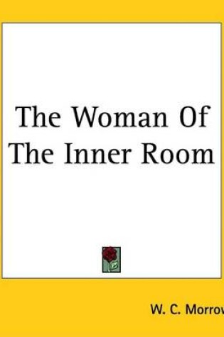 Cover of The Woman Of The Inner Room