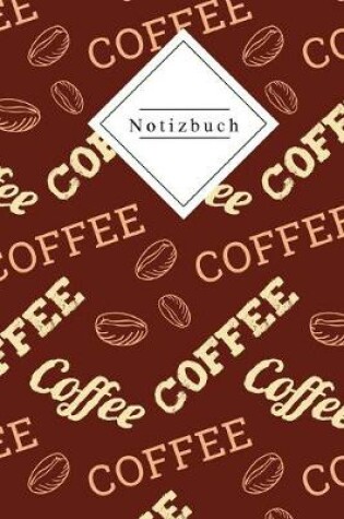 Cover of Notizbuch