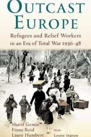 Cover of Outcast Europe