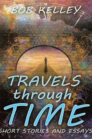 Cover of Travels Through Time