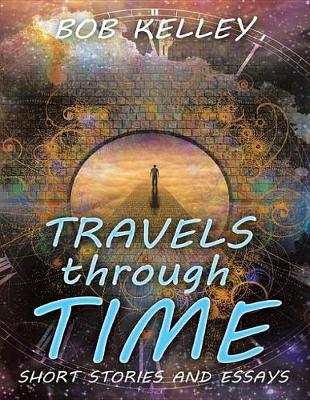 Book cover for Travels Through Time