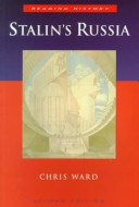 Book cover for Stalin's Russia