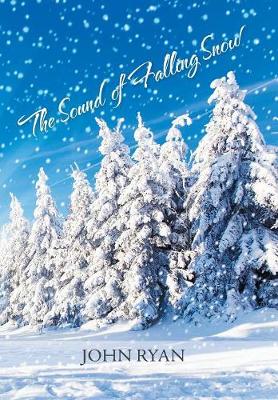 Book cover for The Sound of Falling Snow