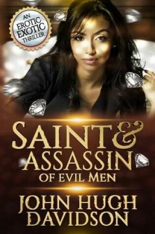 Cover of Saint & Assassin of Evil Men