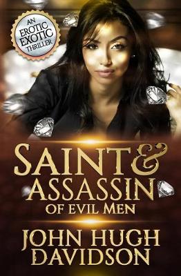 Cover of Saint & Assassin of Evil Men