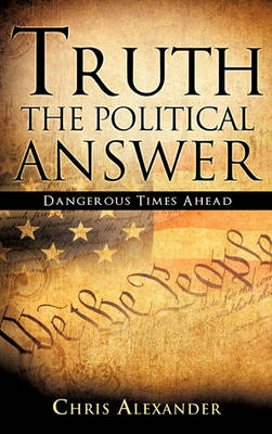 Book cover for Truth the Political Answer