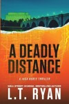 Book cover for A Deadly Distance