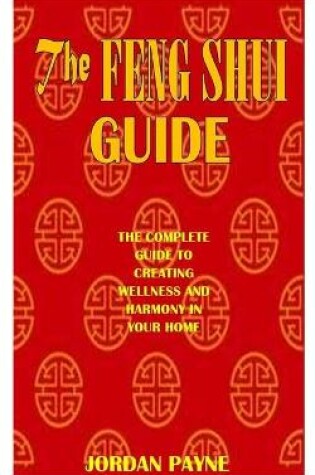 Cover of The Feng Shui Guide