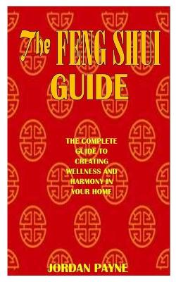 Cover of The Feng Shui Guide