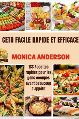 Cover of Ceto Facile Rapide Et Efficace