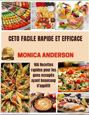 Book cover for Ceto Facile Rapide Et Efficace