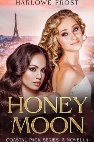 Cover of Honey Moon