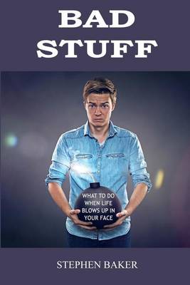 Book cover for Bad Stuff