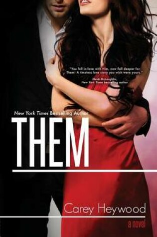 Cover of Them