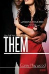 Book cover for Them