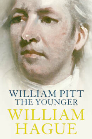 Cover of William Pitt the Younger