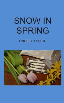 Book cover for Snow In Spring