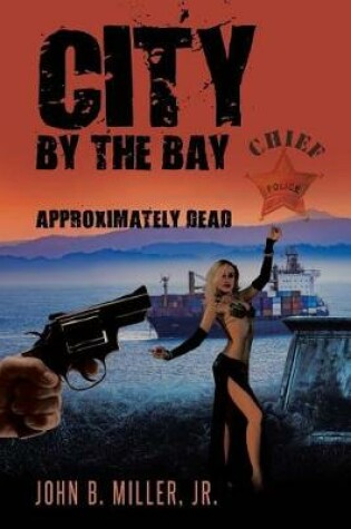 Cover of City by the Bay