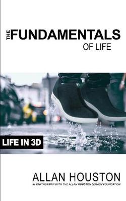Book cover for The Fundamentals of Life