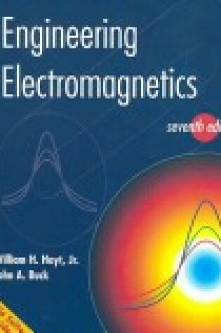 Cover of Engine Electromagnetics