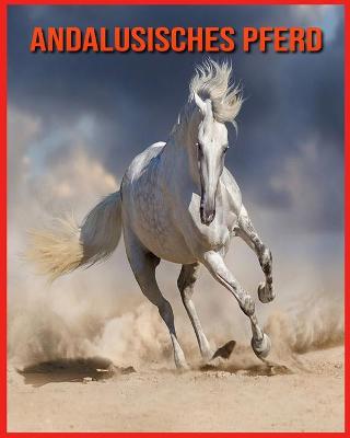 Book cover for Andalusisches Pferd