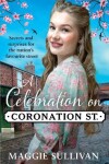 Book cover for A Celebration on Coronation Street