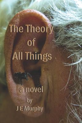 Book cover for The Theory of All Things