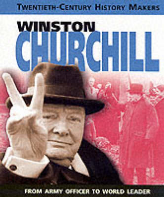 Cover of Winston Churchill