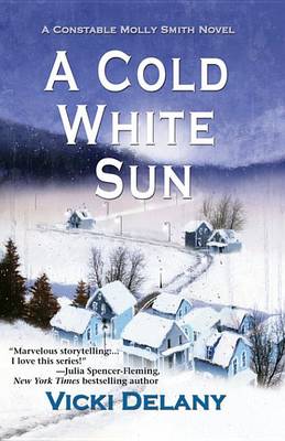 Cover of A Cold White Sun