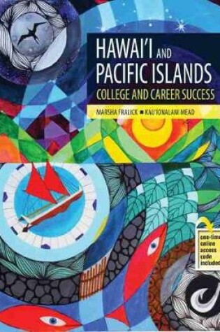 Cover of Hawaii and Pacific Islands College and Career Success