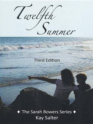 Book cover for Twelfth Summer