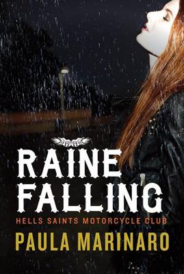 Cover of Raine Falling