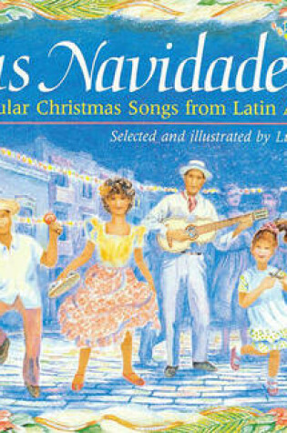 Cover of Navidades, Las