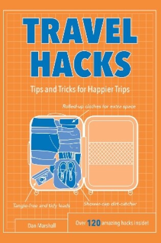 Cover of Travel Hacks