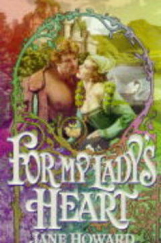 Cover of For My Lady's Heart