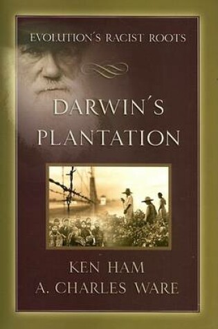 Cover of Darwin's Plantation