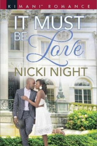 Cover of It Must Be Love