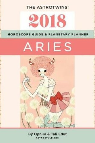 Cover of Aries 2018