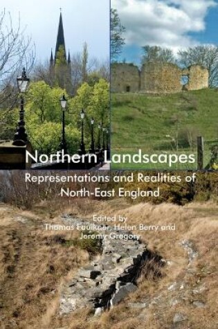 Cover of Northern Landscapes