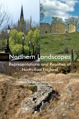 Book cover for Northern Landscapes