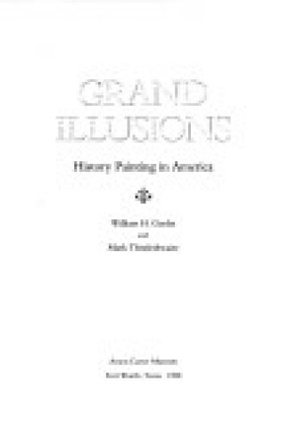 Cover of Grand Illusions