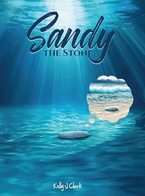 Cover of Sandy the Stone