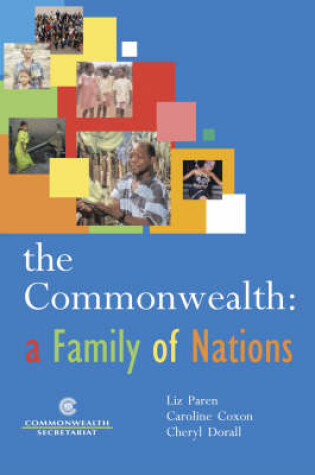 Cover of The Commonwealth