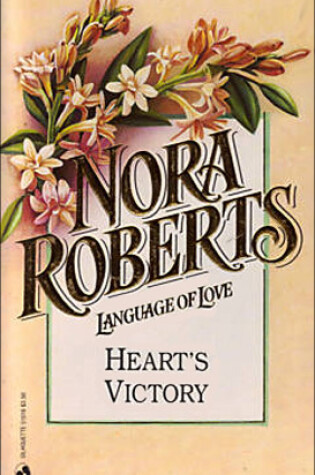 Cover of The Heart's Victory