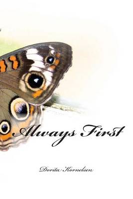 Book cover for Always First
