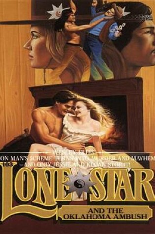 Cover of Lone Star 103