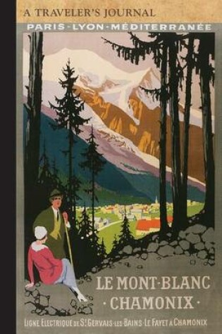 Cover of Chamonix