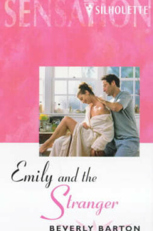 Cover of Emily and the Stranger