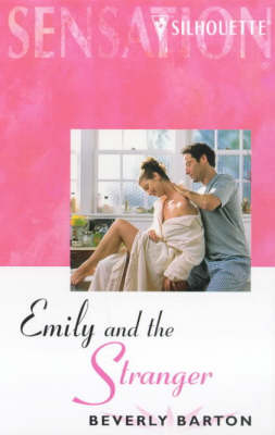 Book cover for Emily and the Stranger