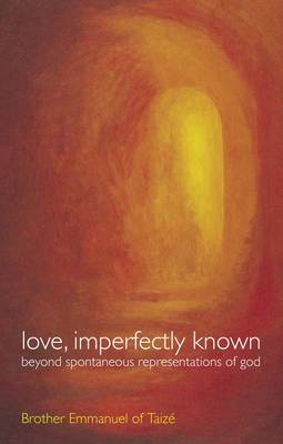 Book cover for Love, Imperfectly Known